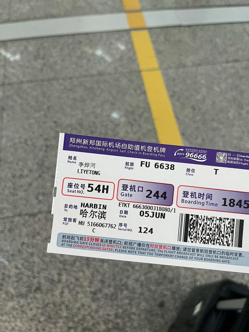 哈尔滨到新疆机票多少钱？-第2张图片-花冠旅游服务