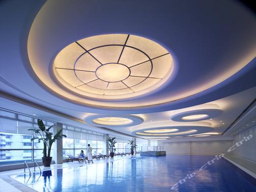 福建有香格里拉酒店吗？-第3张图片-花冠旅游服务