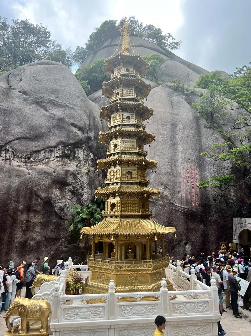 福建有哪些值得一玩的景点？-第2张图片-花冠旅游服务