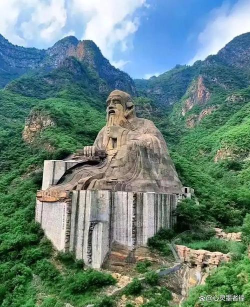 福建有哪些值得一玩的景点？-第3张图片-花冠旅游服务