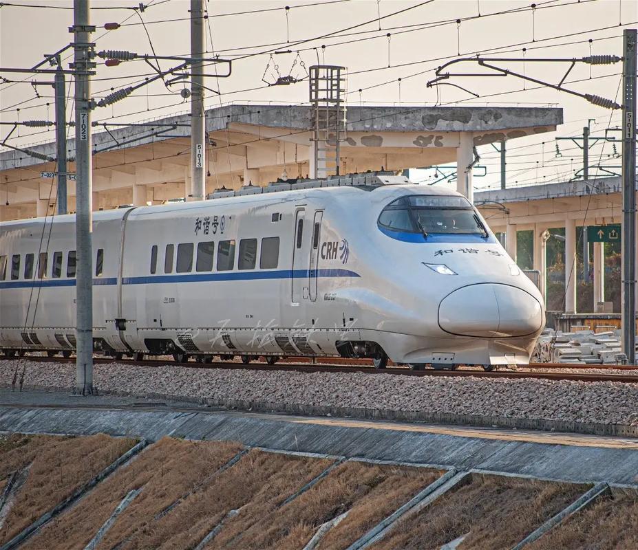 江西到湛江有火车吗？-第3张图片-花冠旅游服务