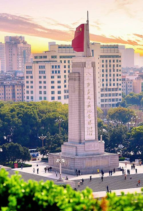 江西最著名景点是哪个？-第3张图片-花冠旅游服务