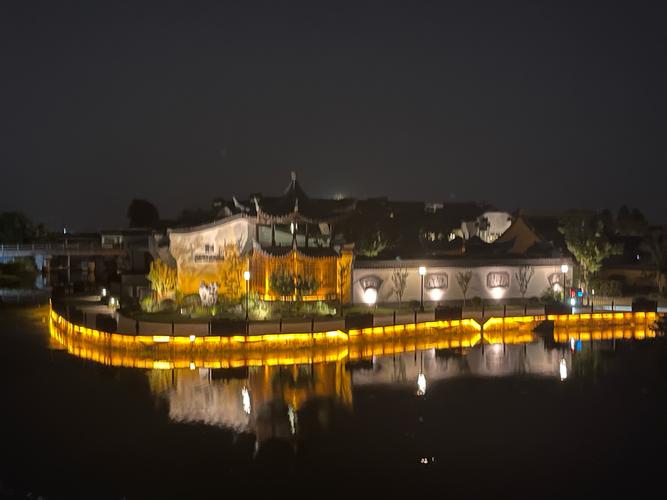 浙江西塘晚上要门票吗-第3张图片-花冠旅游服务