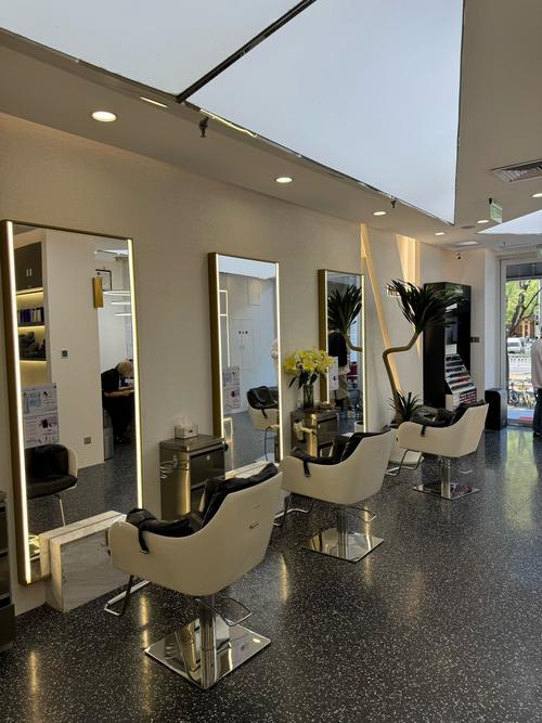 上海芷江西路新悦美发怎么样？-第2张图片-花冠旅游服务