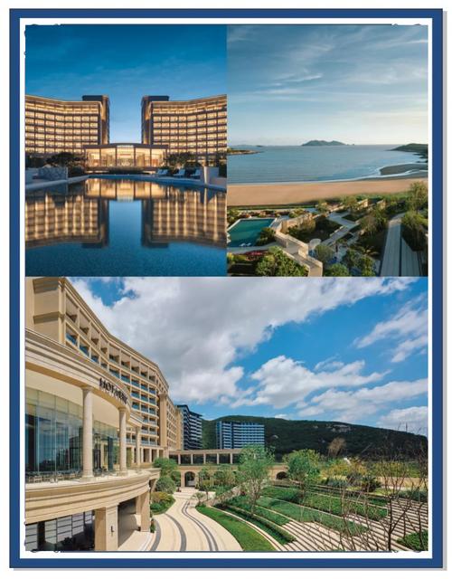 江西三清山喜来登酒店有何特色？-第2张图片-花冠旅游服务