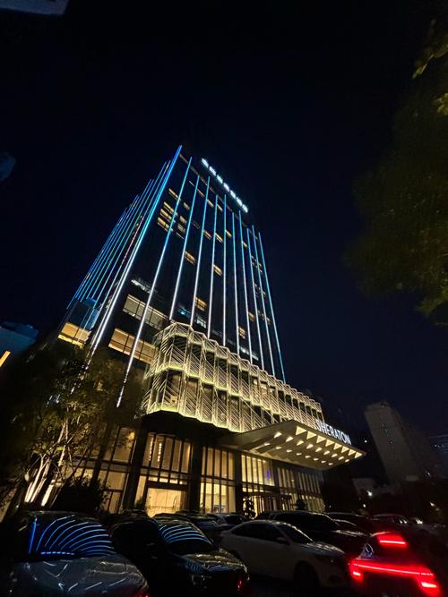 江西三清山喜来登酒店有何特色？-第3张图片-花冠旅游服务