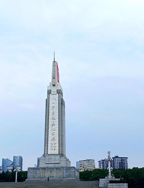 南昌市区有哪些必打卡景点？-第1张图片-花冠旅游服务