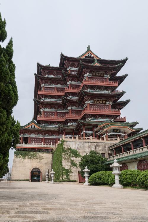 南昌市区有哪些必打卡景点？-第3张图片-花冠旅游服务