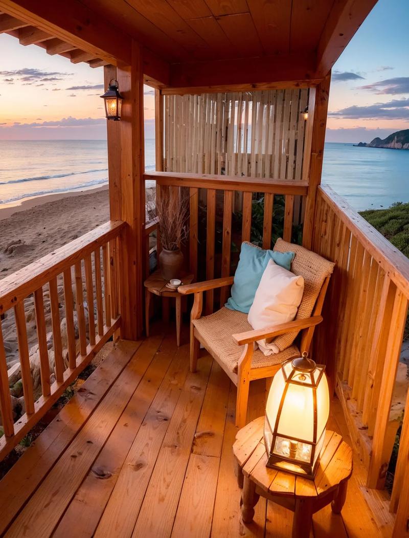福建海边小木屋度假村有何独特魅力？-第2张图片-花冠旅游服务