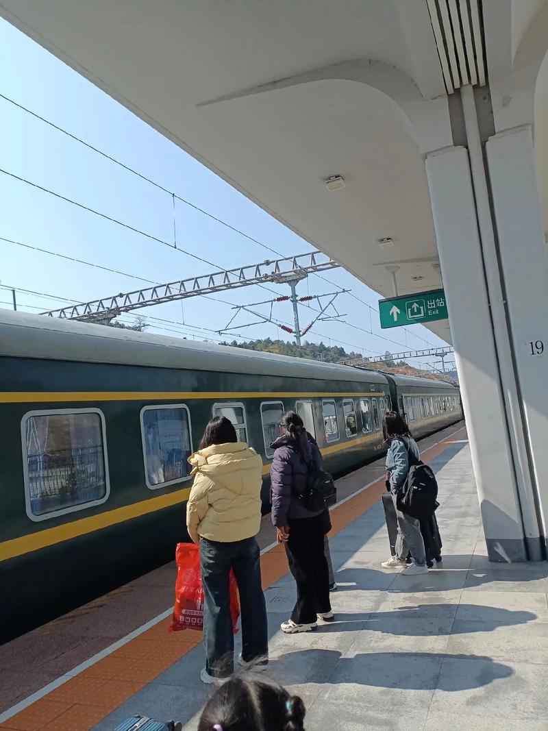 重庆北到泉州动车怎么坐？-第3张图片-花冠旅游服务