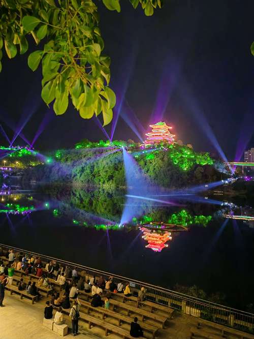 福建三明沙县有哪些好玩的景点?-第2张图片-花冠旅游服务 福建三明沙县有哪些好玩的景点?-第2张图片-花冠旅游服务