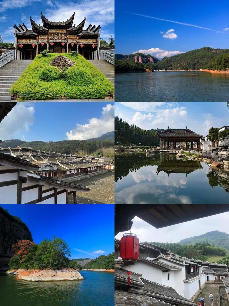 福建三明沙县有哪些好玩的景点?-第3张图片-花冠旅游服务 福建三明沙县有哪些好玩的景点?-第3张图片-花冠旅游服务