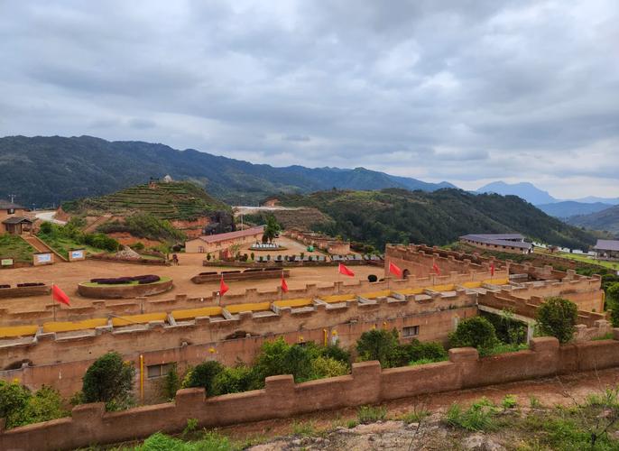 宁德柘荣有哪些必游景点？-第1张图片-花冠旅游服务