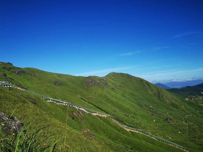 宁德柘荣有哪些必游景点？-第3张图片-花冠旅游服务