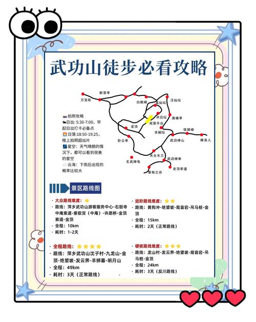 江西武功山风景区门票-第2张图片-花冠旅游服务 江西武功山风景区门票-第2张图片-花冠旅游服务