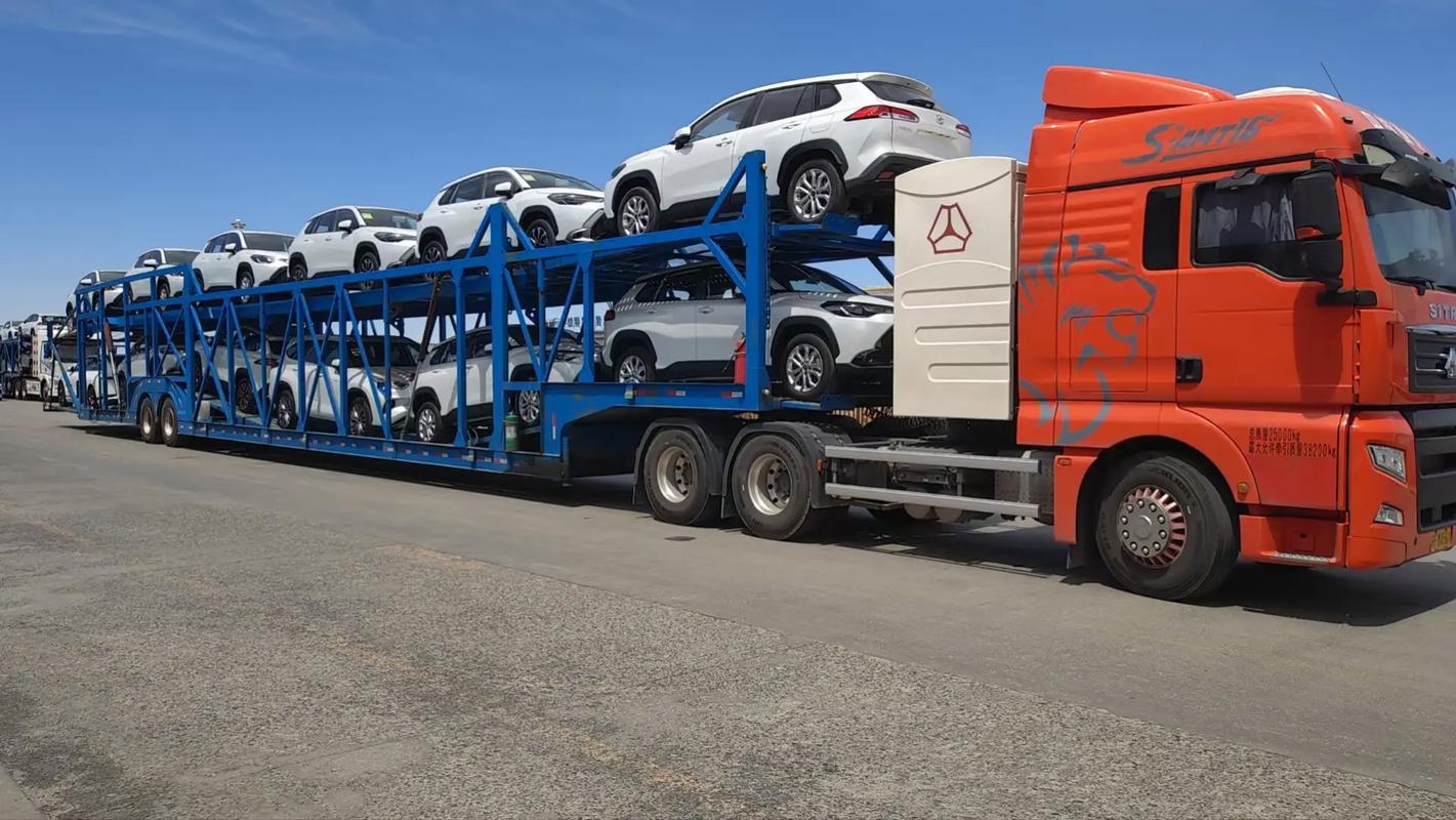 汽车托运从新疆到北京怎么收费？-第3张图片-花冠旅游服务