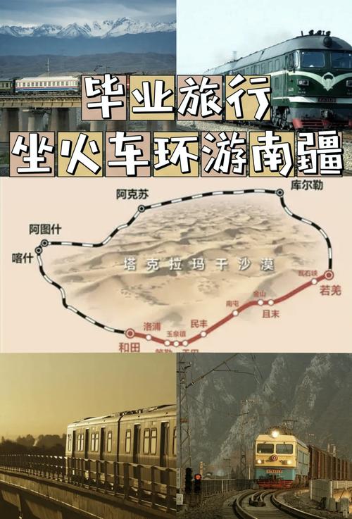 新疆火车旅游怎么玩最尽兴？-第1张图片-花冠旅游服务