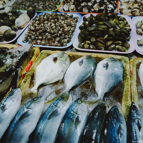 福建漳州海鲜批发市场怎么样？-第1张图片-花冠旅游服务