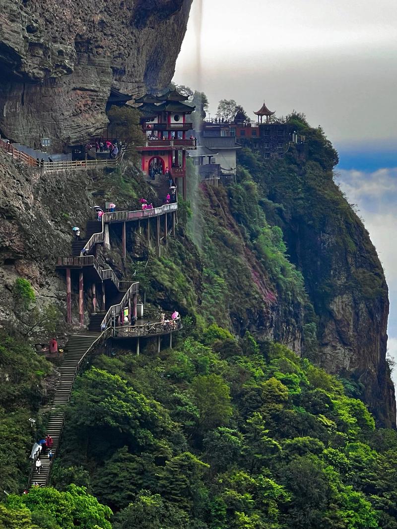 福建漳州市有哪些景点-第1张图片-花冠旅游服务 福建漳州市有哪些景点-第1张图片-花冠旅游服务