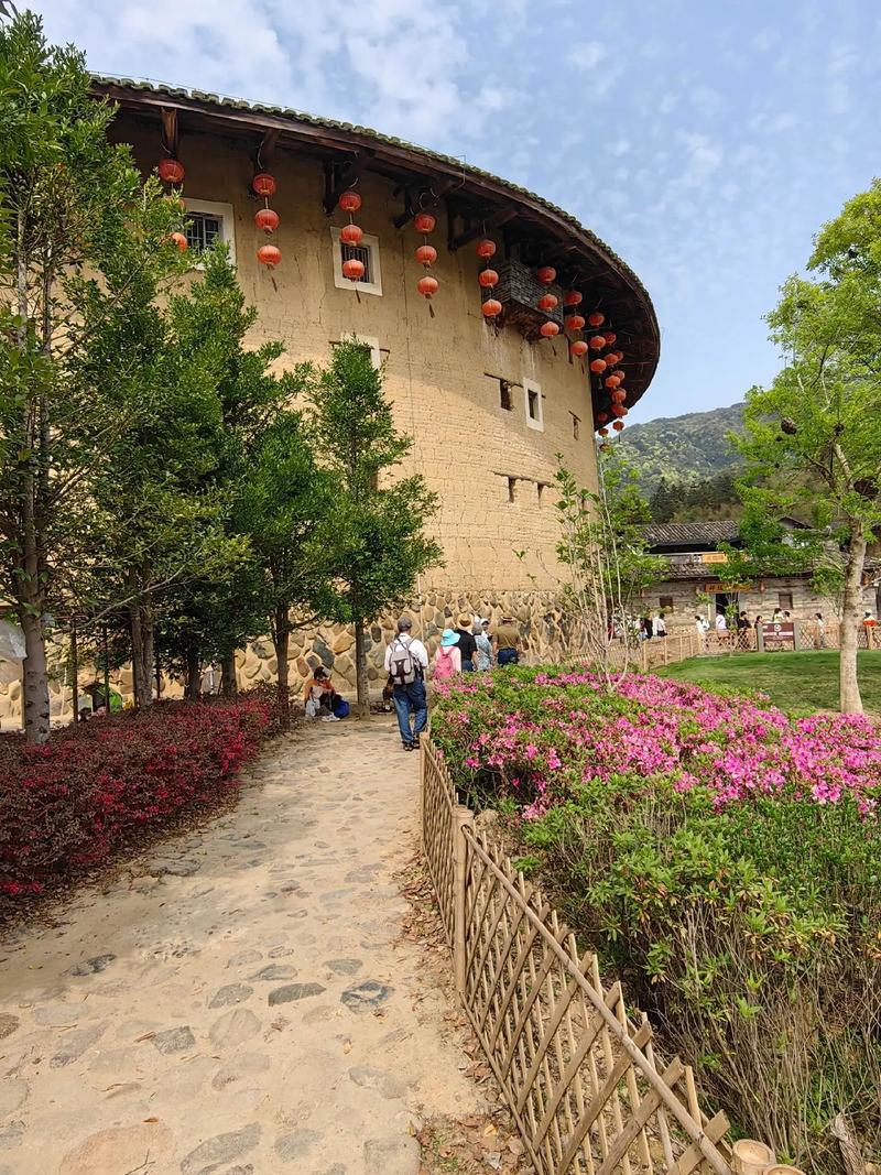 福建漳州市有哪些景点-第2张图片-花冠旅游服务 福建漳州市有哪些景点-第2张图片-花冠旅游服务