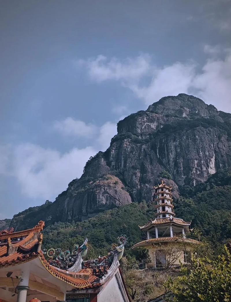 福建漳州市有哪些景点-第3张图片-花冠旅游服务 福建漳州市有哪些景点-第3张图片-花冠旅游服务