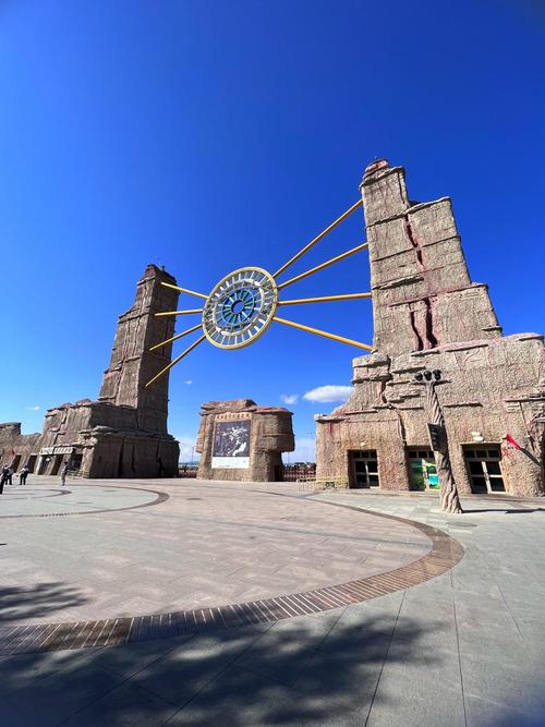 新疆有哪些必游旅游景点？-第1张图片-花冠旅游服务