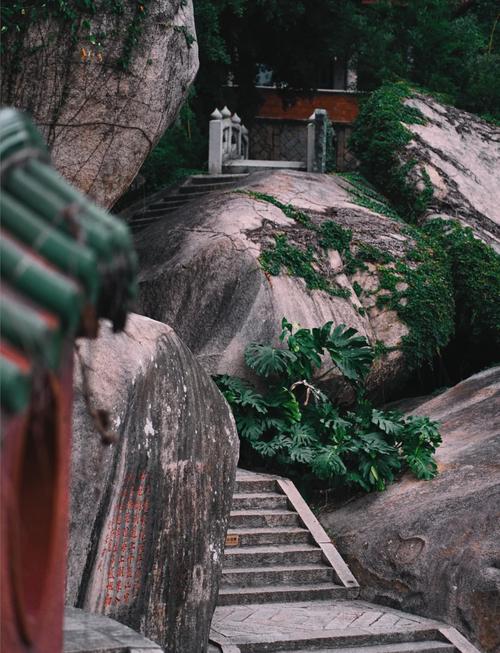 福建周边有哪些值得一玩的景点？-第2张图片-花冠旅游服务