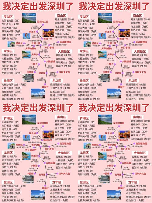 深圳至福建自驾游攻略有哪些要点？-第3张图片-花冠旅游服务