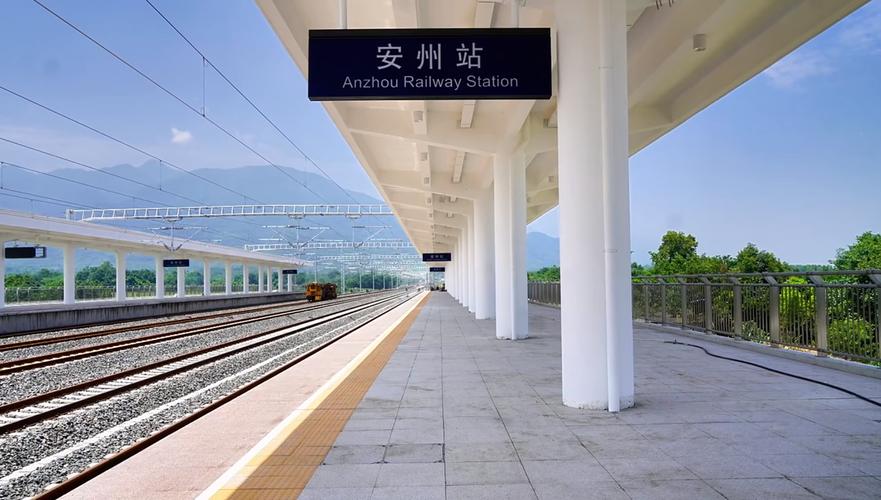 江西吉安吉州区车站有何特色或服务？-第2张图片-花冠旅游服务