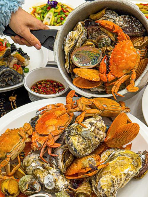 福建哪吃海鲜性价比最高？-第1张图片-花冠旅游服务