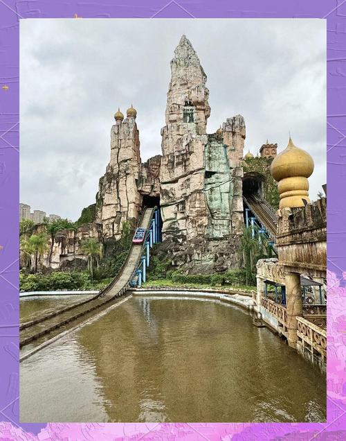 福建贵安有哪些必打卡的游玩好去处？-第1张图片-花冠旅游服务