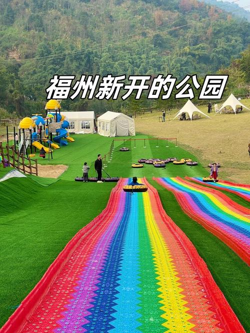 福建贵安有哪些必打卡的游玩好去处？-第3张图片-花冠旅游服务