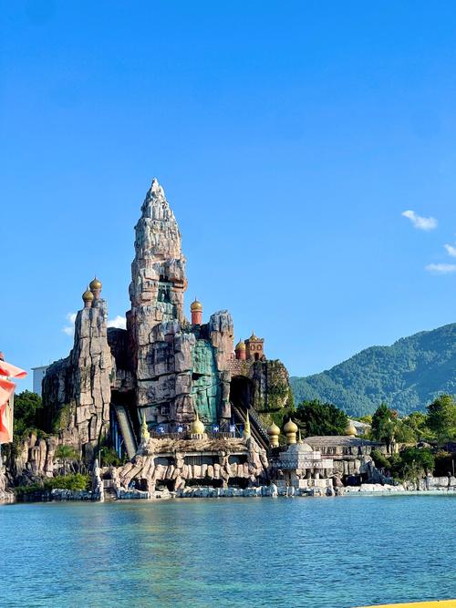 福建贵安有哪些必打卡的游玩好去处？-第2张图片-花冠旅游服务