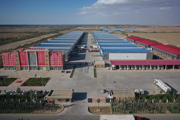 新疆5445运动工厂是做什么的？-第1张图片-花冠旅游服务