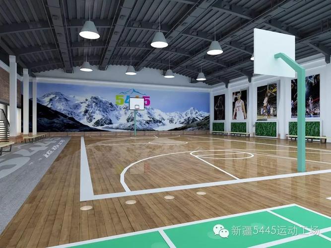 新疆5445运动工厂是做什么的？-第3张图片-花冠旅游服务