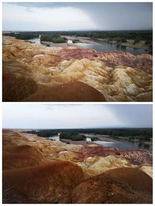 5445运动工厂新疆有何独特之处？-第2张图片-花冠旅游服务