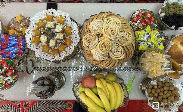 2025年新疆肉孜节有哪些特色活动？-第2张图片-花冠旅游服务