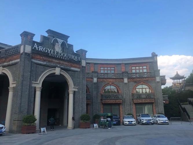 镇江西津渡住宿体验如何？-第1张图片-花冠旅游服务