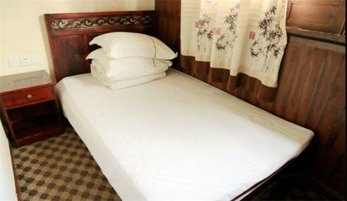 镇江西津渡住宿体验如何？-第2张图片-花冠旅游服务