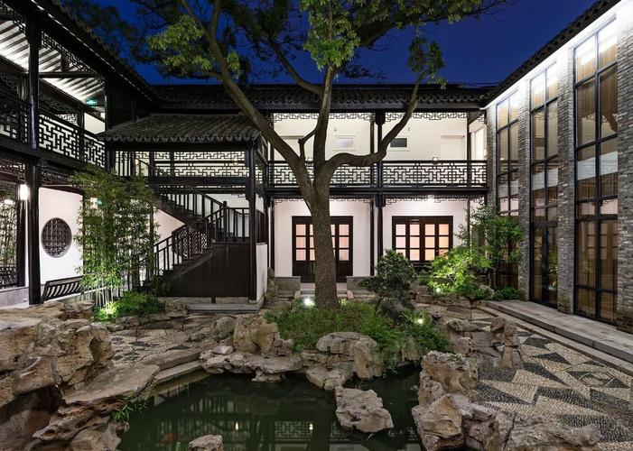 镇江西津渡住宿体验如何？-第3张图片-花冠旅游服务