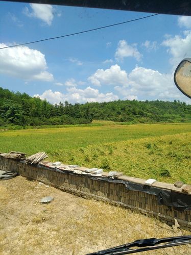 深圳到江西乐安距离多少公里？-第2张图片-花冠旅游服务