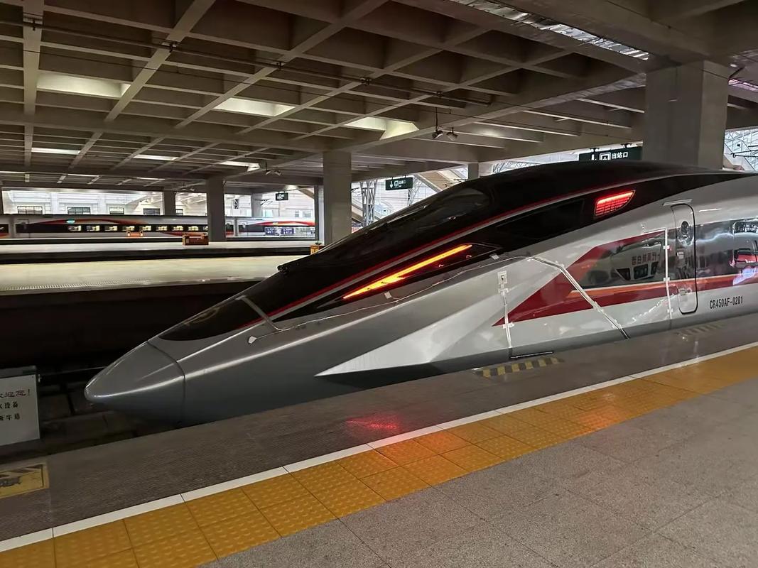 重庆到福建漳州高铁怎么坐？-第3张图片-花冠旅游服务