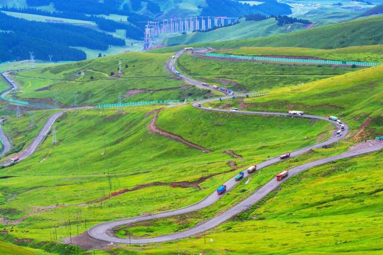 新疆国家级森林公园有何独特魅力？-第1张图片-花冠旅游服务