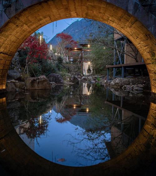 江西自驾游有哪些必打卡景点？-第2张图片-花冠旅游服务