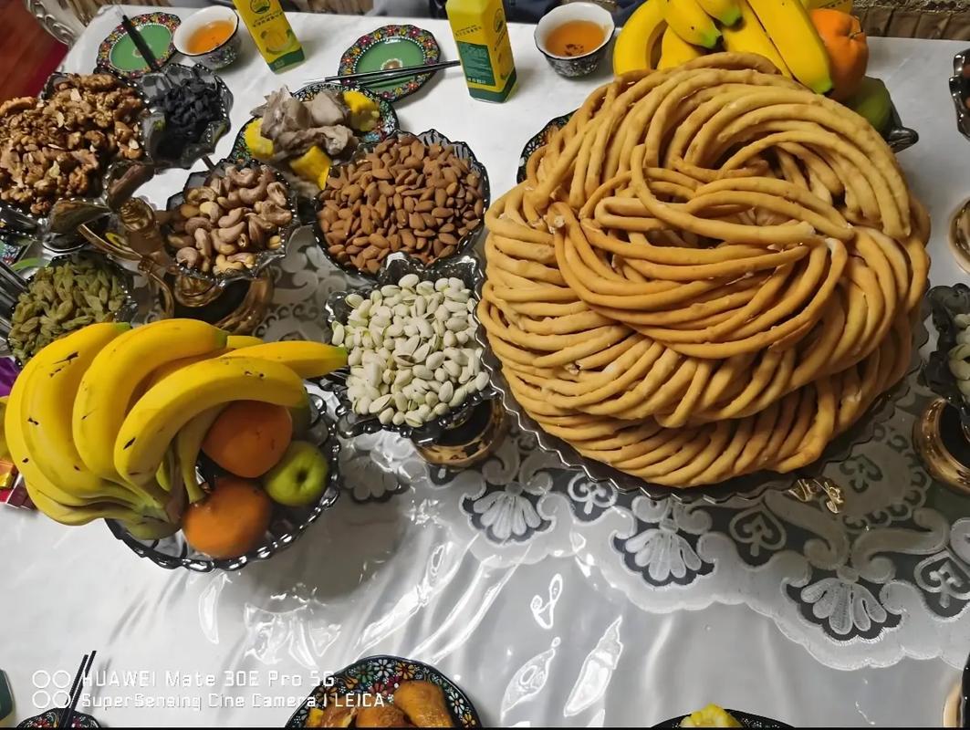 新疆2025年肉孜节-第2张图片-花冠旅游服务