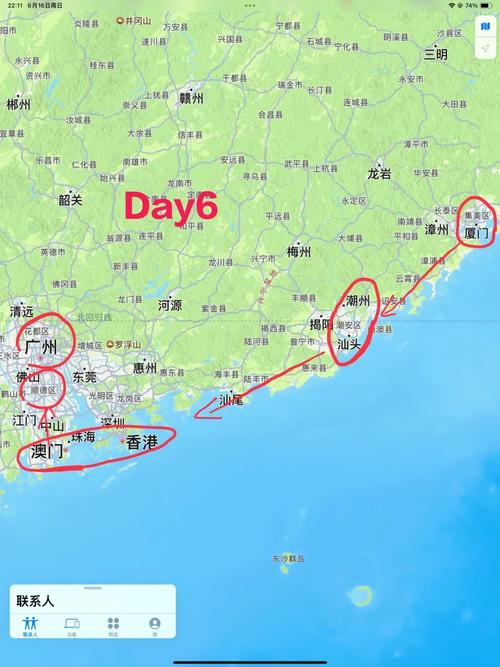 广州到福建高铁需多长时间？-第1张图片-花冠旅游服务