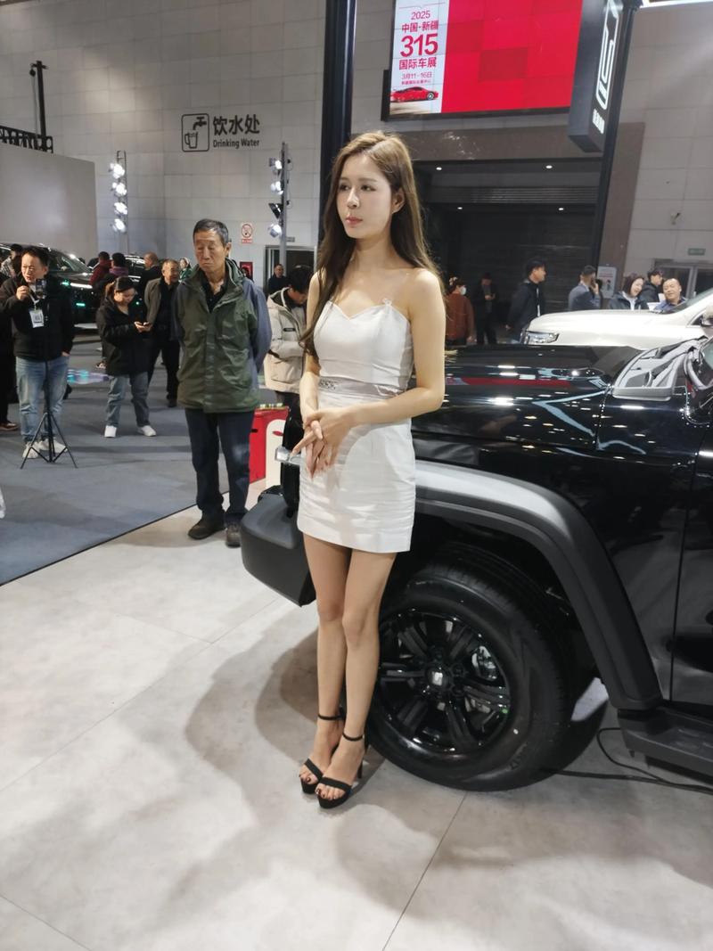 2025新疆秋季车展有哪些新车值得期待？-第1张图片-花冠旅游服务