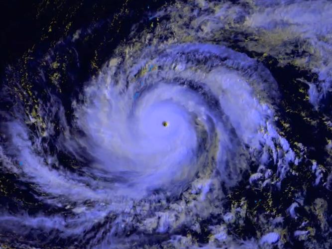 玛娃台风会否登陆福建？-第2张图片-花冠旅游服务