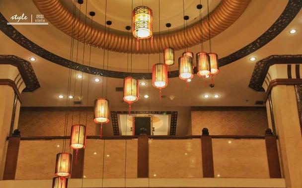 福建三明泰宁汉唐酒店有何特色？-第1张图片-花冠旅游服务