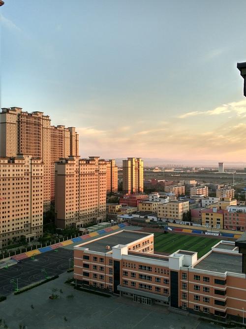 新疆乌鲁木齐米东区有何特色或故事？-第2张图片-花冠旅游服务